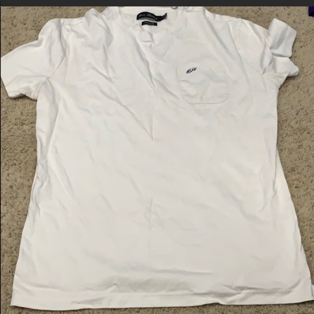 everforward pocket tee